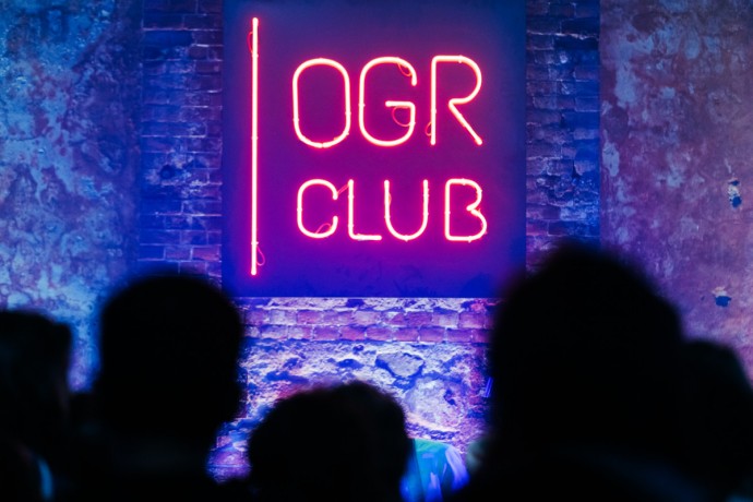 Ogr Torino - Bobby Joe Long's Friendship Party: online il video del live per OGR Club