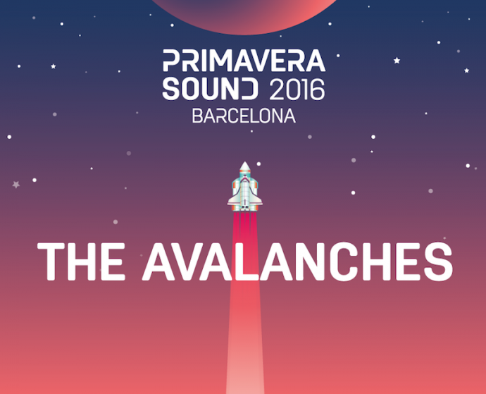 Gli Avalanches si aggiungono al cartellone del Primavera Sound 2016 a Barcellona - Stara Rzeka, il progetto solista di Kuba Ziołek al  Primavera als Clubs