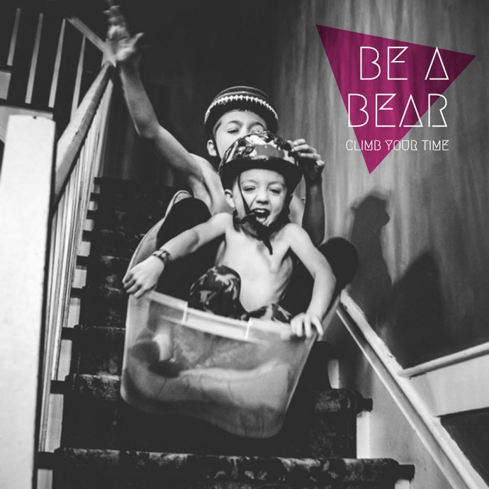 Be A Bear: e' uscito per La Fame Dischi il suo secondo album 