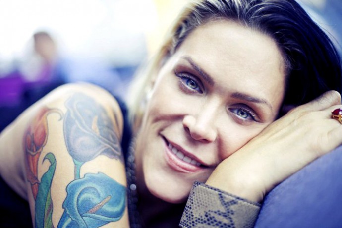 Beth Hart dal vivo a Milano