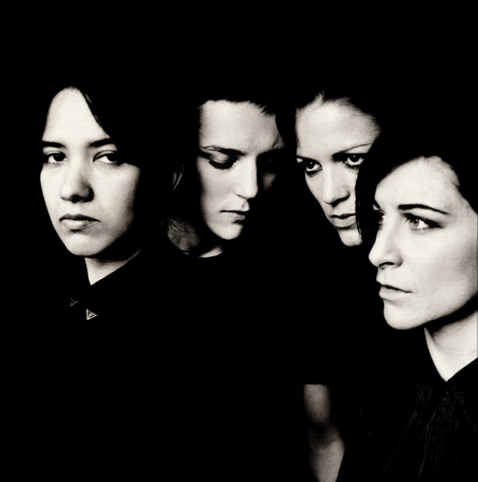 SAVAGES/ TRE DATE IN ITALIA A FEBBRAIO 