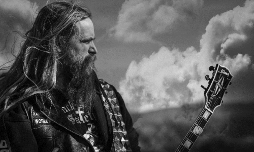 BLACK LABEL SOCIETY special guest di Black Sabbath a Bologna e show headliner a Milano!