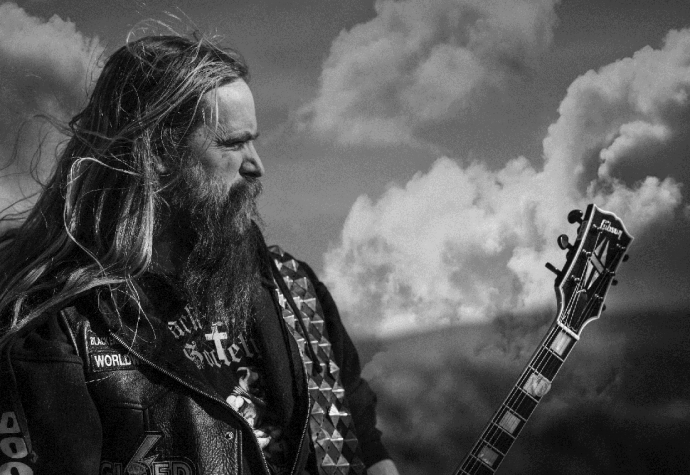 BLACK LABEL SOCIETY special guest di Black Sabbath a Bologna e show headliner a Milano!