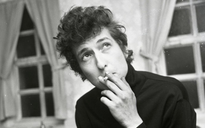 A Bob Dylan il Premio Nobel per la Letteratura.