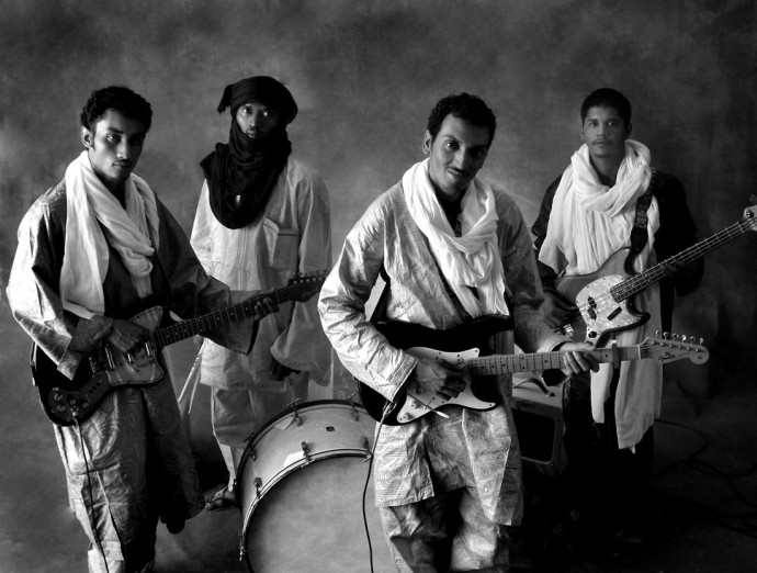 In occasione del BOMBINO Nomad Tour: guarda il video del live a Npr radio