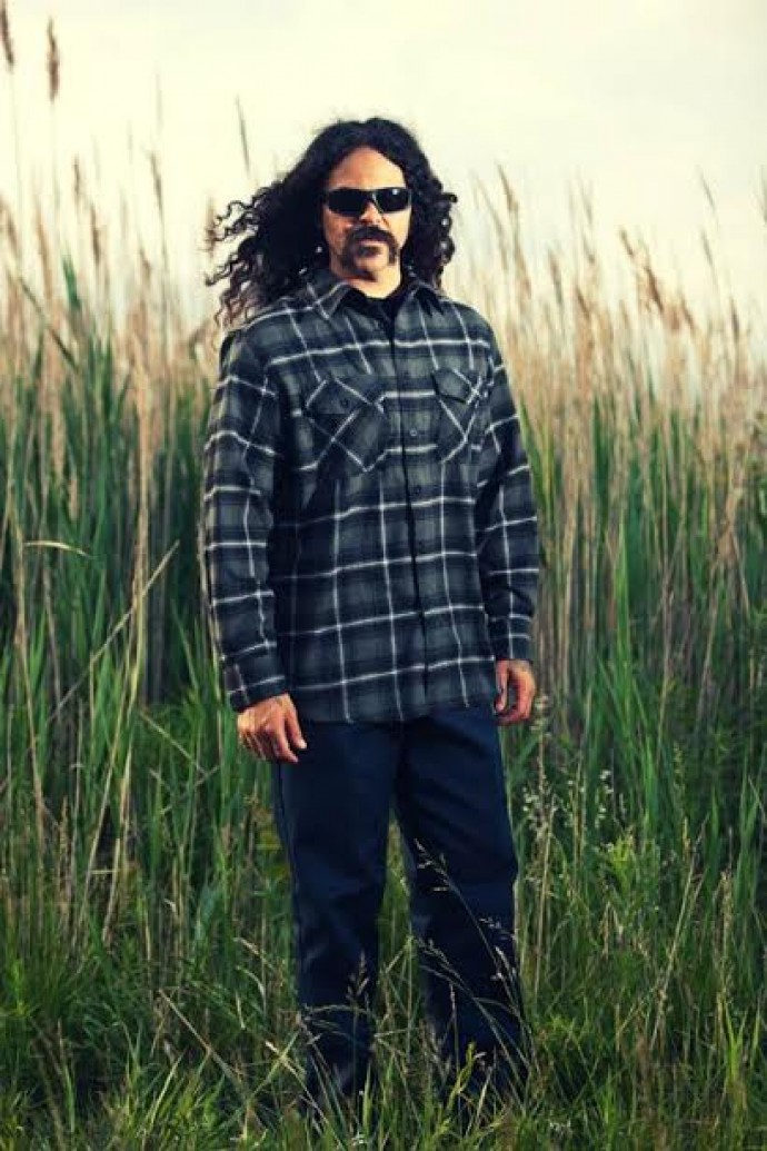 BRANT BJORK presents LOW DESERT PUNK: Il suono del deserto ritorna al Bloom di Mezzago (MB) venerdì prossimo, 3 ottobre!