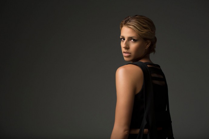 BROOKE FRASER: ANNULLATO IL CONCERTO ITALIANO PER IMPROROGABILI IMPEGNI PROMOZIONALI