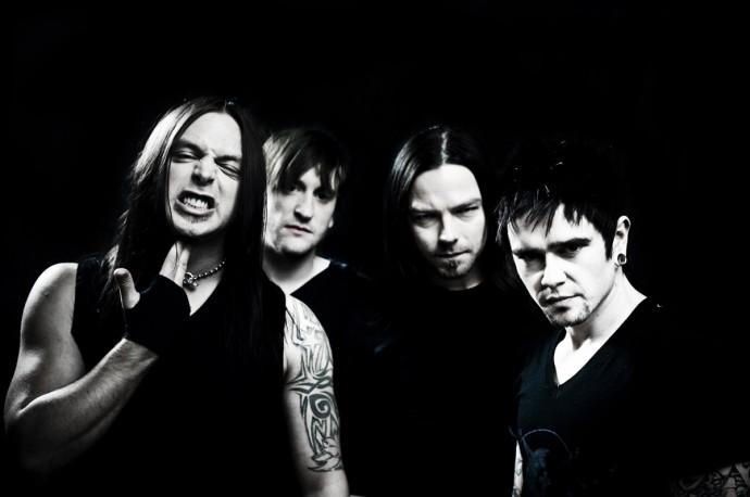 BULLET FOR MY VALENTINE: tornano in Italia, show headliner!