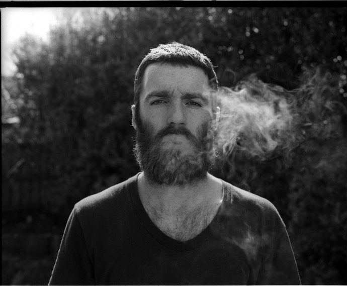 CHET FAKER, L'EROE AUSTRALIANO DELL'R&B ELETTRONICO, PER LA PRIMA VOLTA IN ITALIA: 4 NOVEMBRE MILANO, 5 NOVEMBRE TORINO