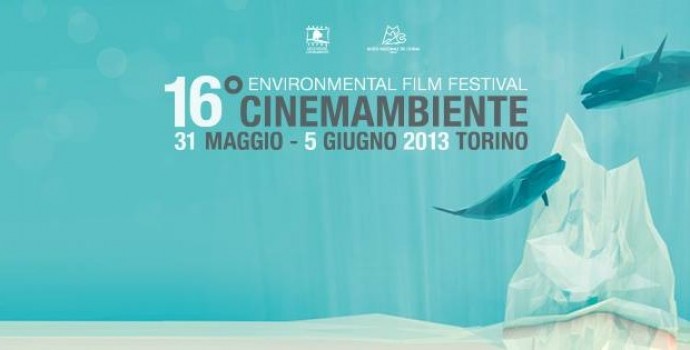 16° FESTIVAL CINEMAMBIENTE, Torino programma di SABATO 1 GIUGNO