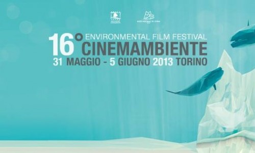 16° FESTIVAL CINEMAMBIENTE: il programma di oggi, martedì 4 giugno