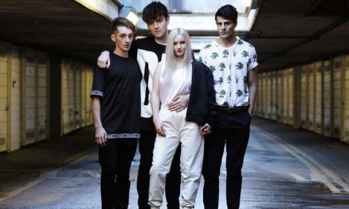 CLEAN BANDIT: LA BAND DEI RECORD DAL VIVO PER UN CONCERTO TUTTO DA BALLARE - 17 NOVEMBRE@MAGAZZINI GENERALI