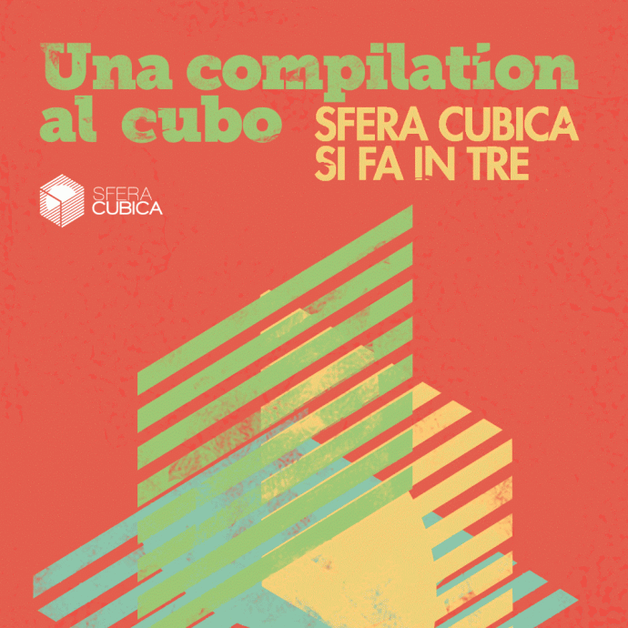 Una compilation al cubo