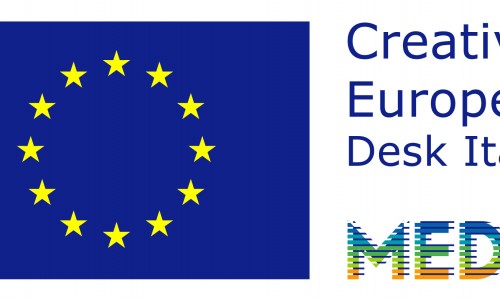 Creative Europe MEDIA Desk_Workshop per produttori a Torino, dopo domani giovedì 18 dicembre 2014