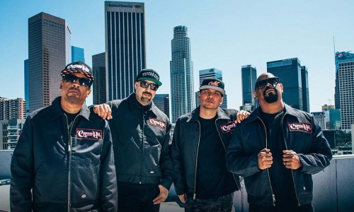 Cypress Hill - 