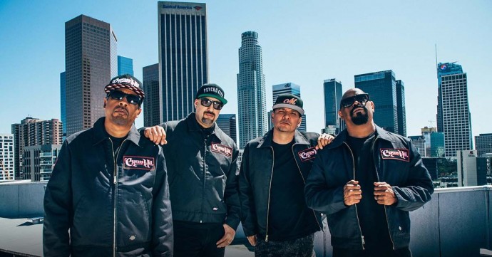 Cypress Hill - 