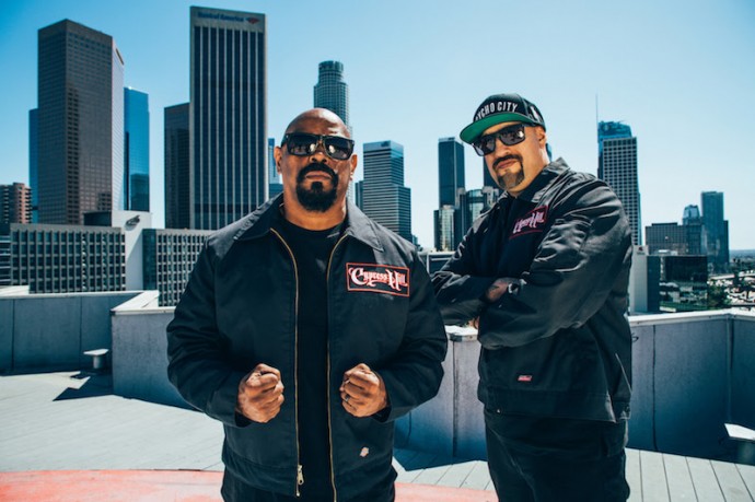 Cypress Hill, ecco il video di 