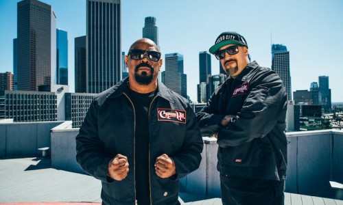 Cypress Hill, ecco il video di 