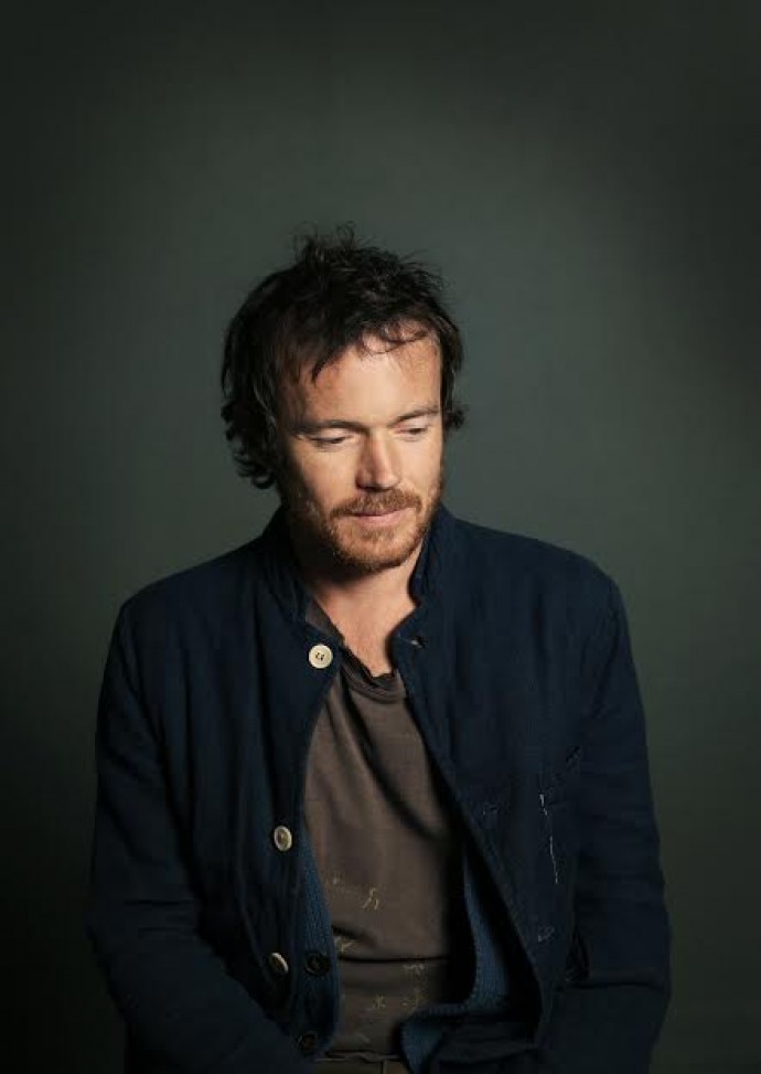 DAMIEN RICE: UNICA DATA ITALIANA IL 23 OTTOBRE AL GRAN TEATRO LINEAR4CIAK DI MILANO