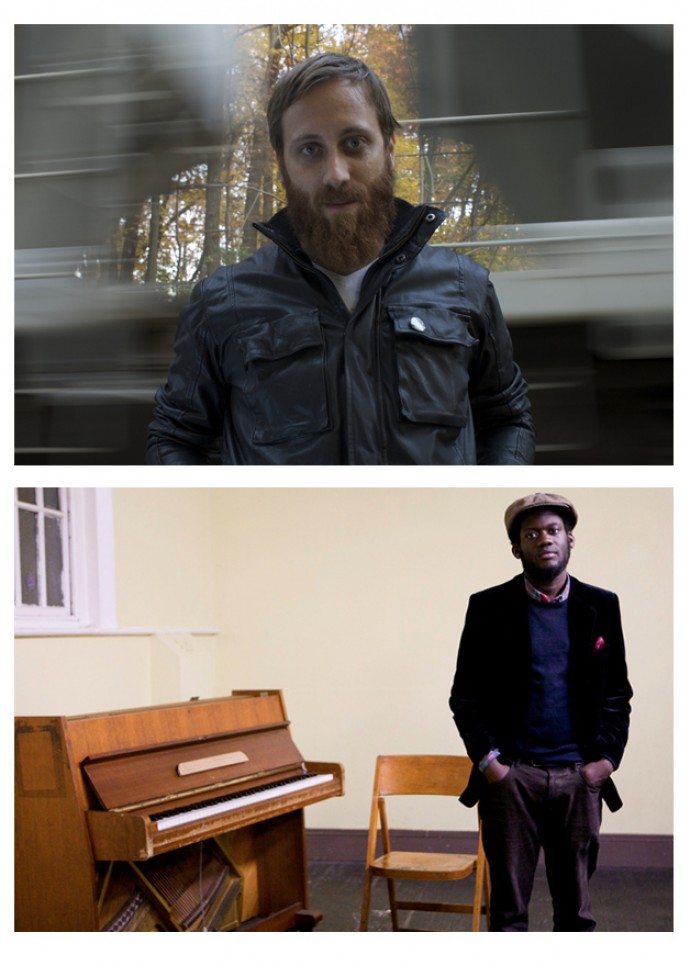 Dan Auerbach (The Black Keys) meets Michael Kiwanuka, ascolta la collaborazione!