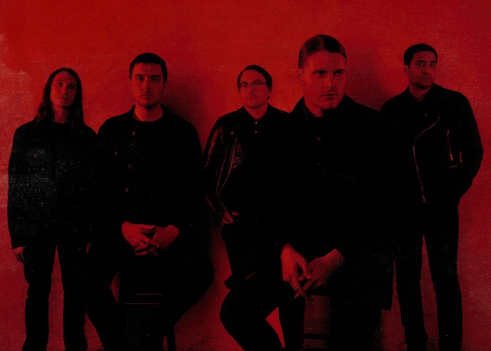 11 ottobre, Deafheaven e Inter Arma al Legend Club Milano