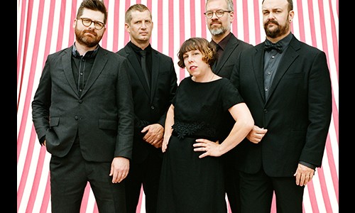 THE DECEMBERISTS: manca poco all'appuntamento live della band in programma per il primo marzo ai Magazzini Generali di Milano! Video ufficiale di Make You Better  