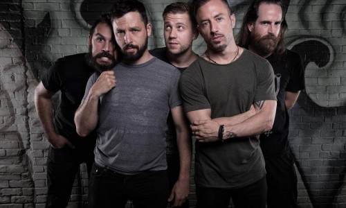 22 febbraio: The Dillinger Escape Plan all' Hiroshima Mon Amour, Torino