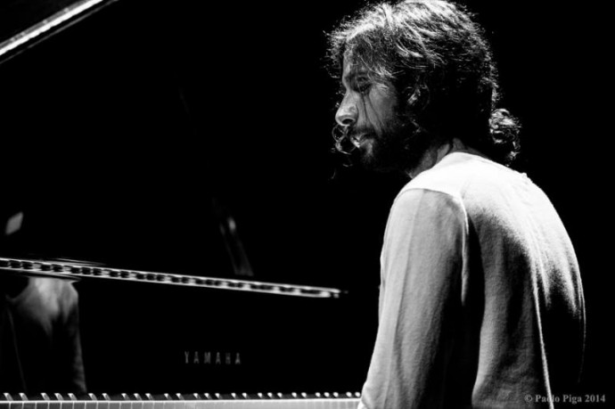 DINO RUBINO TRIO feat. PAOLINO DALLA PORTA ed ENZO ZIRILLI al Folkclub, venerdì 19 dicembre