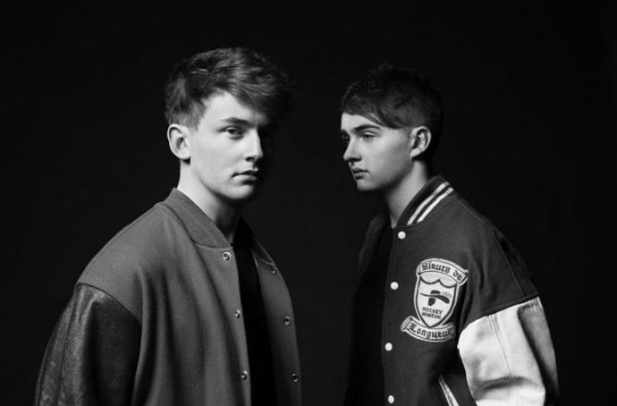 DISCLOSURE/ SOLD OUT L'UNICA DATA ITALIANA - milano 17 marzo 