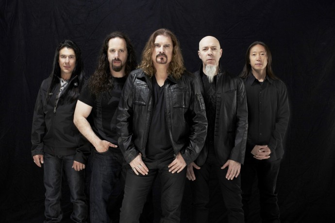 DREAM THEATER: tornano in Italia per tre date...