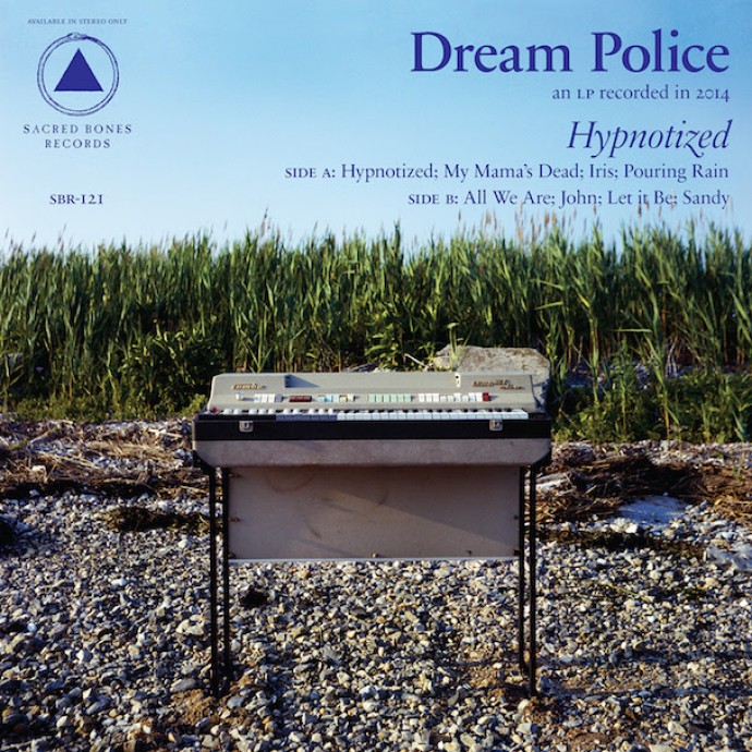 Dream Police – “Hypnotized”, nuovo album dei Dream Police di Mark Perro e Nick Chiericozzi dei The Men!