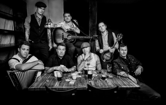 DROPKICK MURPHYS: la più grande celtic punk band in Italia a febbraio per un unico appuntamento dal vivo al Live Club di Trezzo sull'Adda (MI)!