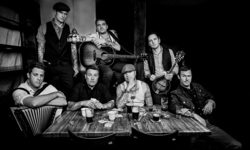  DROPKICK MURPHYS: SOLD OUT la data di venerdì 20 febbraio 2015 al Live Club di Trezzo sull'Adda (MI)!