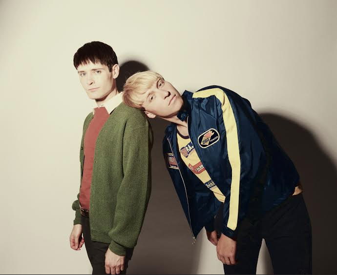 THE DRUMS live - MILANO NUOVA VENUE - CIRCOLO MAGNOLIA 24 NOVEMBRE