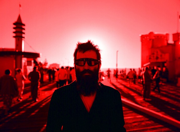 EELS 18 Aprile Alcatraz di MIlano!