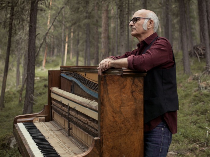 Monfortinjazz - martedì 20 luglio, Ludovico Einaudi a Monforte d'Alba.