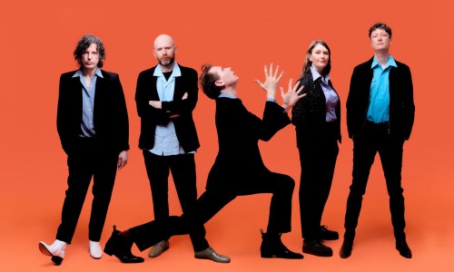 Arrivano in Italia con un unico appuntamento i Franz Ferdinand - giovedì 20 febbraio 2025 al Fabrique di Milano 