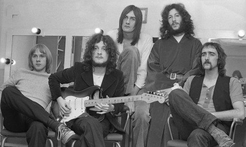 Fleetwood Mac ”Then Play On” - Nuovissima ristampa in edizione celebrativa del terzo album in studio del gruppo leggendario