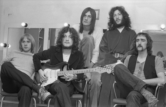 Fleetwood Mac ”Then Play On” - Nuovissima ristampa in edizione celebrativa del terzo album in studio del gruppo leggendario