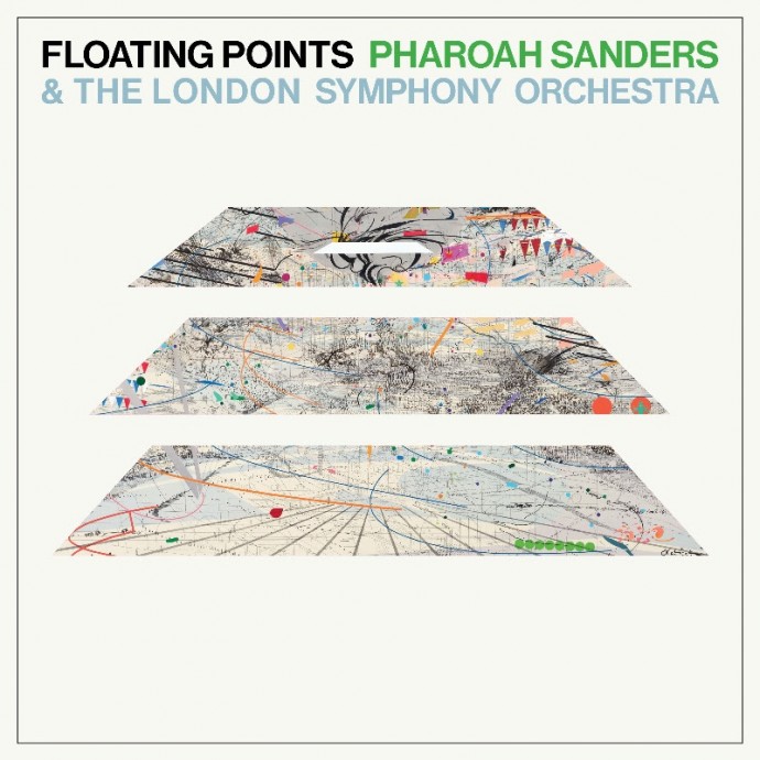 Floating Points & Pharoah Sanders: fuori un teaser sul disco collaborativo e domenica 21 un evento in streaming