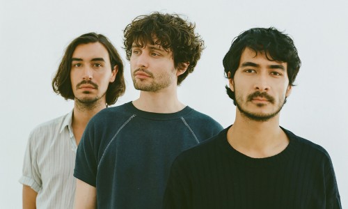 Flyte: la band britannica pubblica il nuovo singolo 'Easy Tiger’