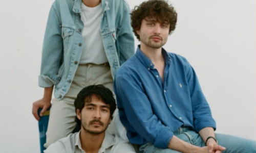   Flyte: fuori il nuovo singolo 'Losing You' - Il video di Losing You 