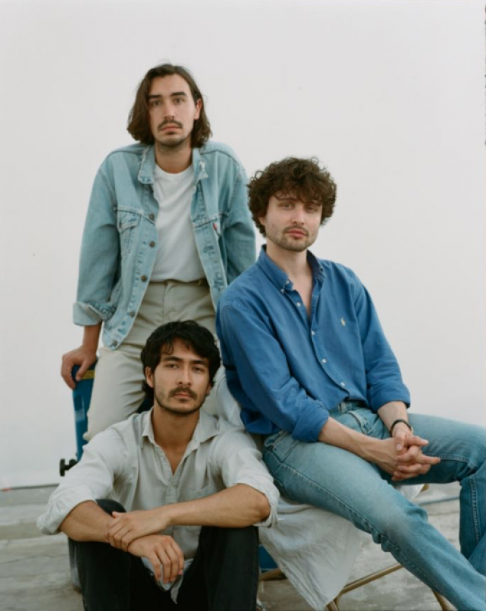   Flyte: fuori il nuovo singolo 'Losing You' - Il video di Losing You 