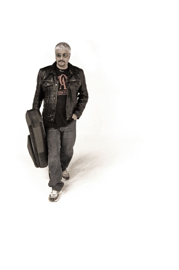 Pino Daniele domani live al Gran Teatro Geox