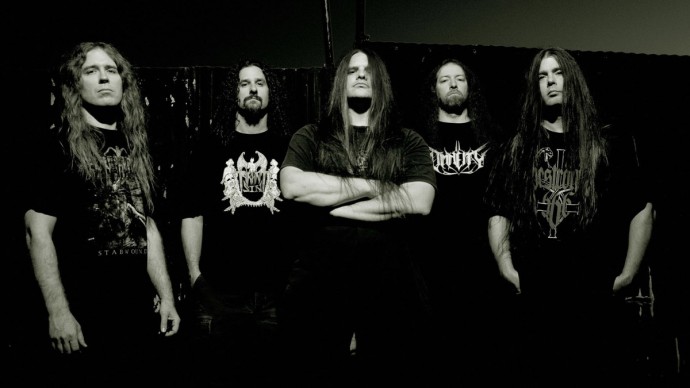 CANNIBAL CORPSE + DEVILDRIVER: in tour, data italiana!