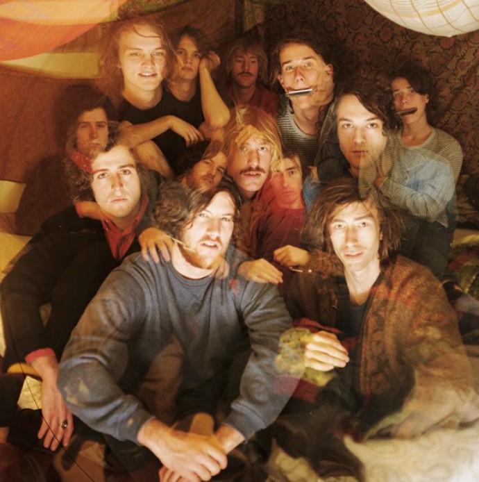 King Gizzard & The Lizard Wizard in Italia a Ottobre con il nuovissimo “Infest The Rats’ Nest”. In apertura: Stonefield + Orb