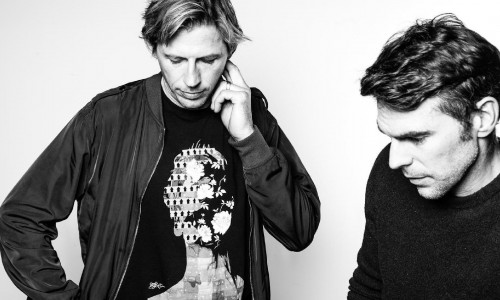 Groove Armada: disponibile il nuovo singolo 'Get Out On The Dancefloor' (l' official video)