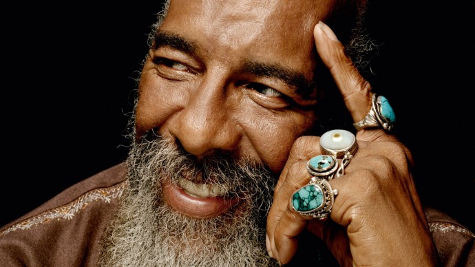 R.I.P. Richie Havens, 72 anni