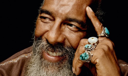 R.I.P. Richie Havens, 72 anni