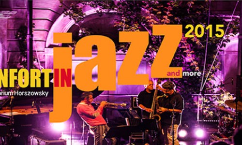 MONFORTE IN JAZZ 2015: torna il festival musicale di Monforte d'Alba! LOS LOBOS, KINGS OF CONVENIENCE, FRANCESCO DEGREGORI, BRANFORD MARSALIS, RAPHAEL GUALAZZI  